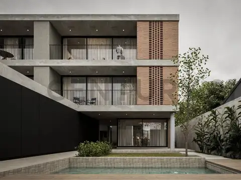 Departamento en Venta en City Bell, Partido de La Plata
