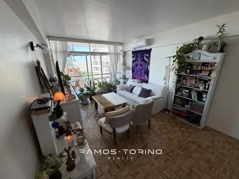 Departamento en Venta en La Lucila Vias / Libertador, La Lucila