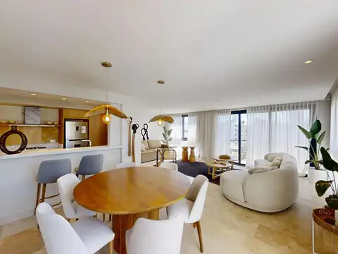 Departamento en Venta en Mar del Plata, Partido de General Pueyrredón