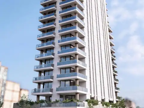 Departamento en Venta en Centro, Mar del Plata
