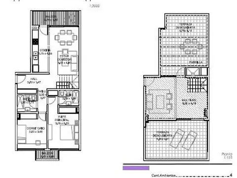 Departamento en Venta en Villa Sarmiento, Partido de Morón