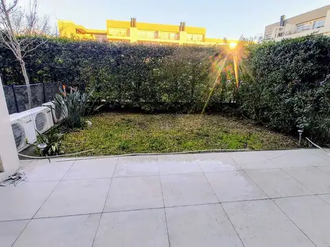 Departamento en Venta en Beccar, Partido de San Isidro