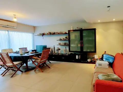 Departamento en Venta en Beccar, Partido de San Isidro