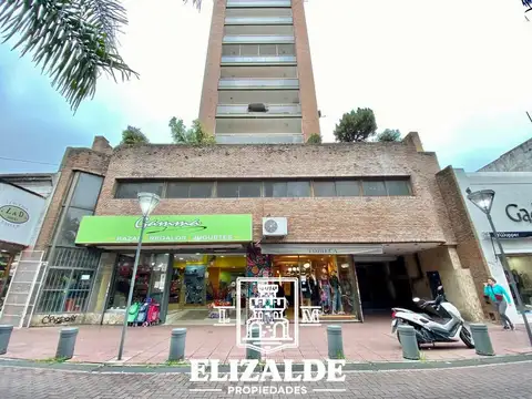 Departamento en Venta en San Fernando, Partido de San Fernando