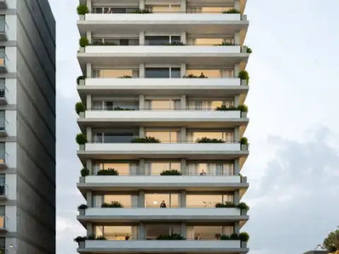 Departamento en Venta en Vicente Lopez Vias / Maipu, Vicente Lopez