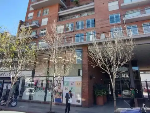Departamento en Venta en Moron, Partido de Morón
