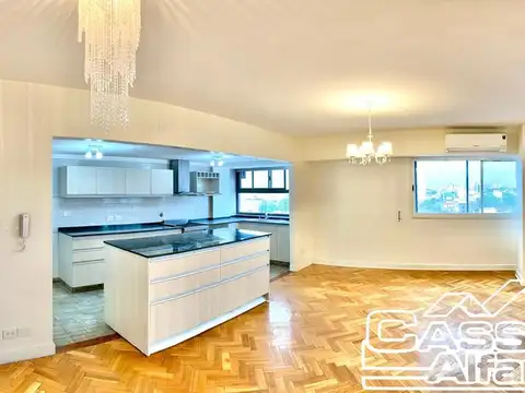 Departamento en Venta en Lanus Oeste, Lanus