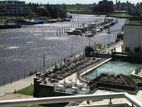 Departamento en Venta en Nordelta, Partido de Tigre