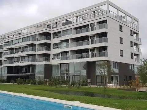 Departamento en Venta en Pilar Golf Club, Countries y Barrios Cerrados en Pilar