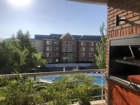Departamento en Venta en Nordelta, Partido de Tigre