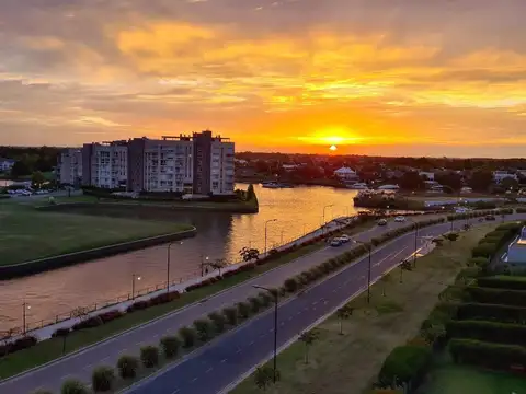 Departamento en Venta en Nordelta, Partido de Tigre