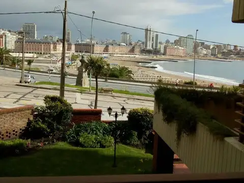 Departamento en Venta en Mar del Plata, Partido de General Pueyrredón