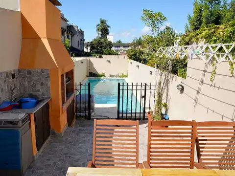 Departamento en Venta en Olivos, Partido de Vicente López