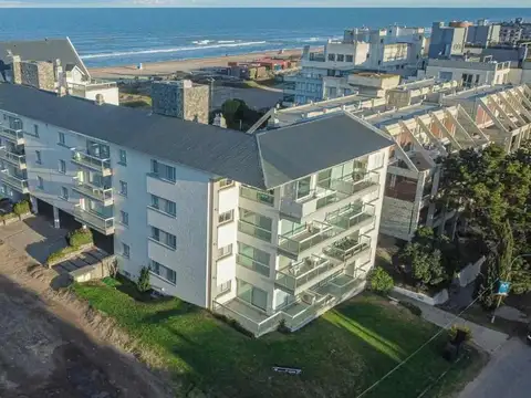 Departamento en Venta en Pinamar, Partido de Pinamar