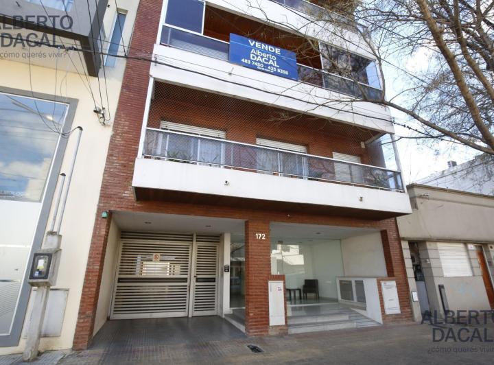 Departamento · 116m² · 5 Ambientes · 2 Cocheras