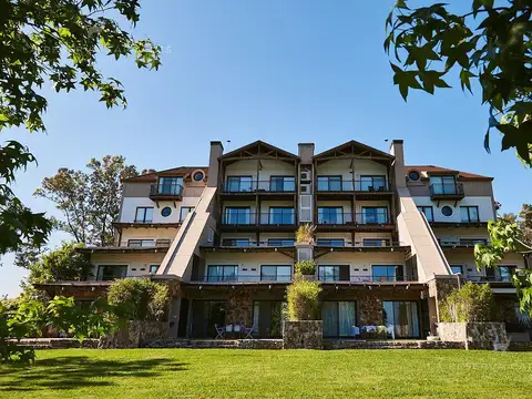 Departamento en Venta en La Reserva Cardales, Countries y Barrios Cerrados en Campana