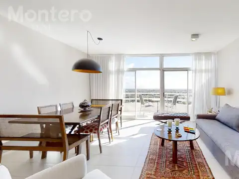 Departamento en Venta en Tigre Centro, Partido de Tigre