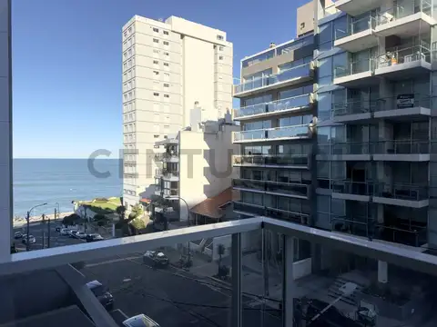 Departamento en Venta en Playa Chica, Mar del Plata