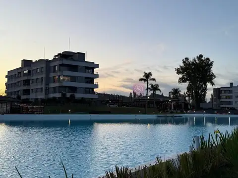Departamento en Venta en Lagoon Pilar, Countries y Barrios Cerrados en Pilar