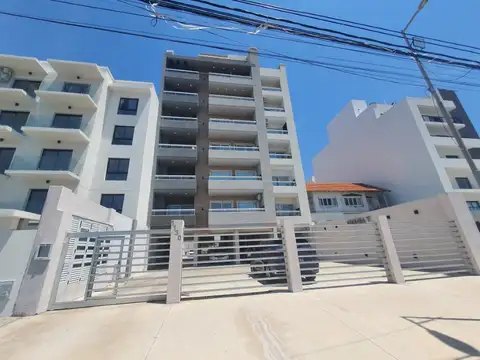 Departamento en Venta en San Bernardo Del Tuyu, San Bernardo del Tuyu