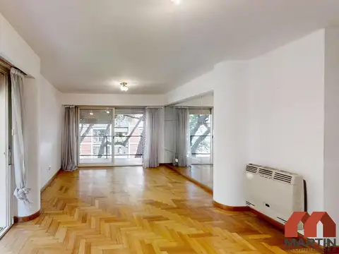Departamento en Venta en Acassuso, Partido de San Isidro