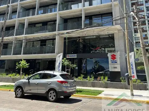 Departamento en Venta en Olivos, Partido de Vicente López