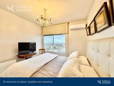 Departamento en Venta en La Lucila, Partido de Vicente López