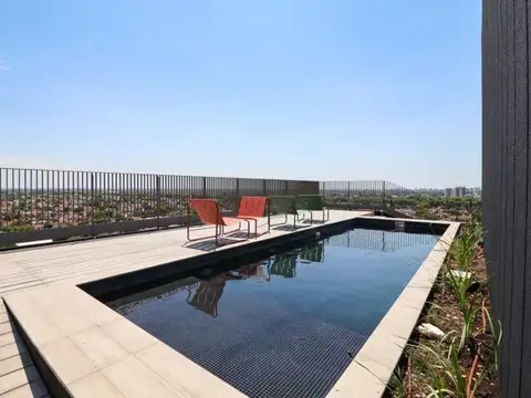Departamento en Venta en Olivos Vias/Maipu, Olivos