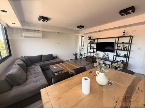 Departamento en Venta en Florida, Partido de Vicente López