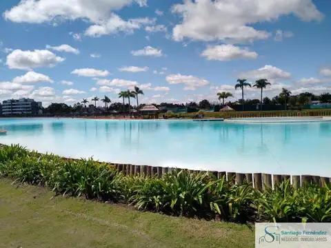 Departamento en Venta en Lagoon Pilar, Countries y Barrios Cerrados en Pilar