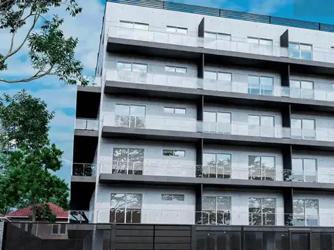 Departamento en Venta en Munro, Partido de Vicente López