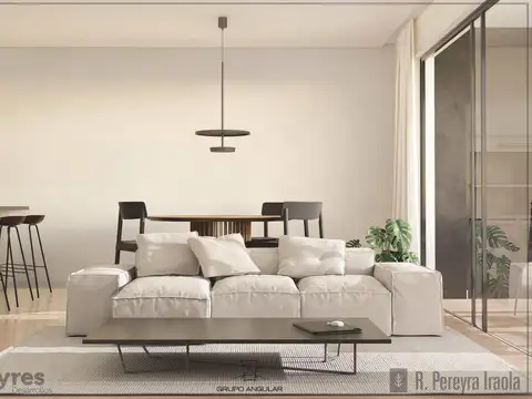 Departamento en Venta en Benavidez, Partido de Tigre