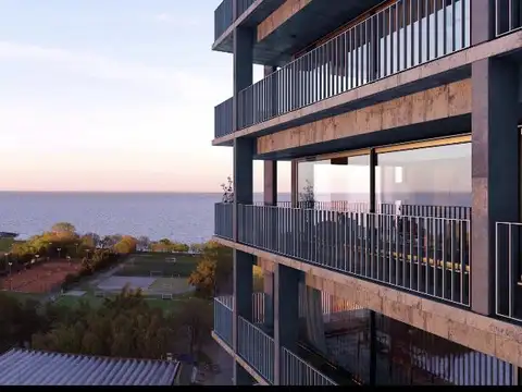 Departamento en Venta en Olivos, Partido de Vicente López