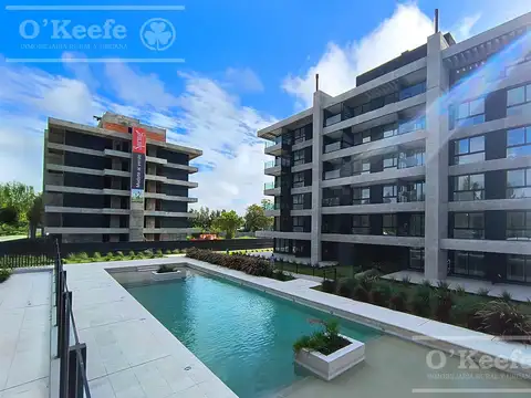 Departamento en Venta en Greenville Polo & Resort, Countries y Barrios Cerrados en Berazategui