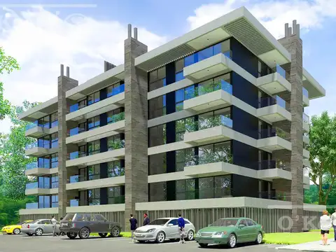 Departamento en Venta en Greenville Polo & Resort, Countries y Barrios Cerrados en Berazategui