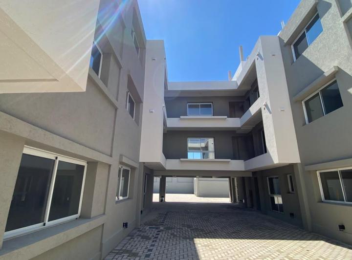 Departamento · 87m² · 3 Ambientes