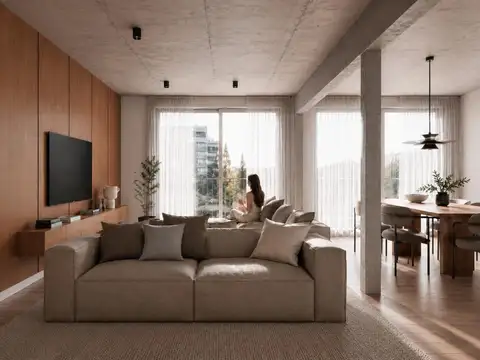 Departamento en Venta en Ramos Mejia Sur, Ramos Mejia