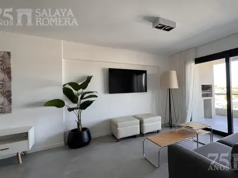 Departamento en Venta en San Isidro Centro, San Isidro