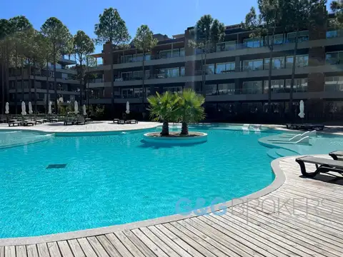 Departamento en Venta en Pinamar, Partido de Pinamar