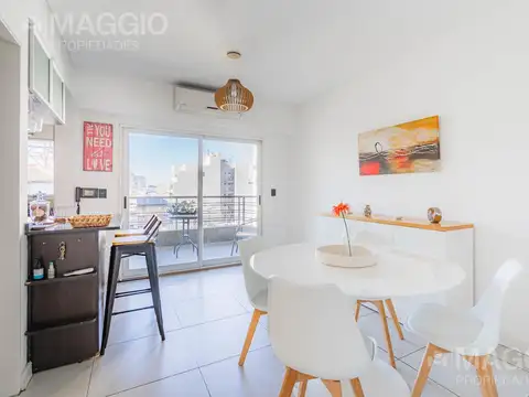 Departamento en Venta en Ramos Mejia, Partido de La Matanza