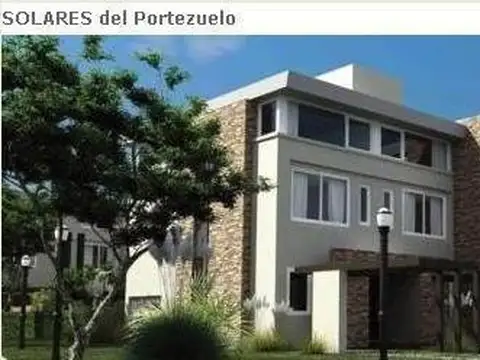 Departamento en Venta en Nordelta, Partido de Tigre