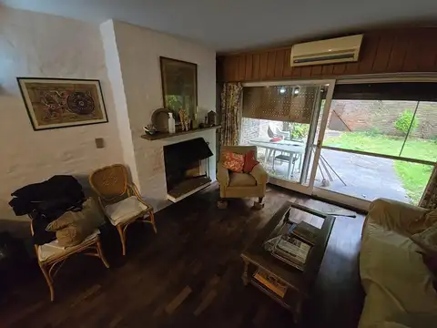 Departamento en Venta en Martinez, Partido de San Isidro