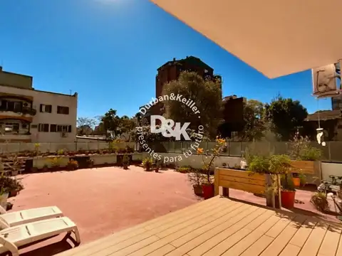 Departamento en Venta en San Isidro, Partido de San Isidro