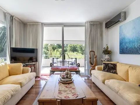 Departamento en Venta en Tigre Centro, Partido de Tigre