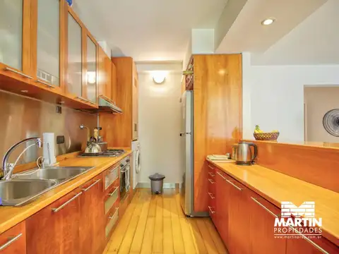 Departamento en Venta en Martinez, Partido de San Isidro