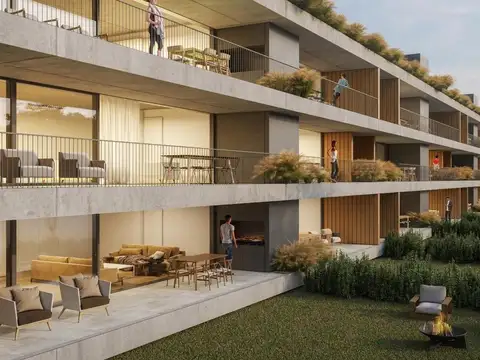 Departamento en Venta en Bella Vista, Partido de San Miguel