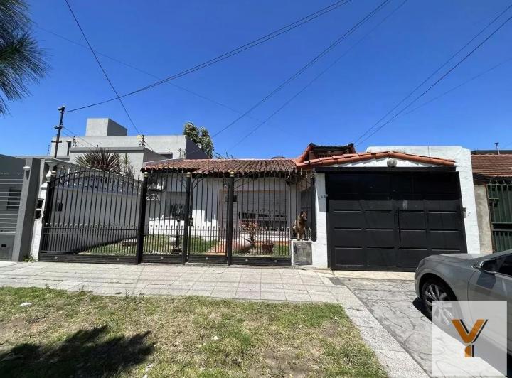 Departamento · 160m² · 5 Ambientes