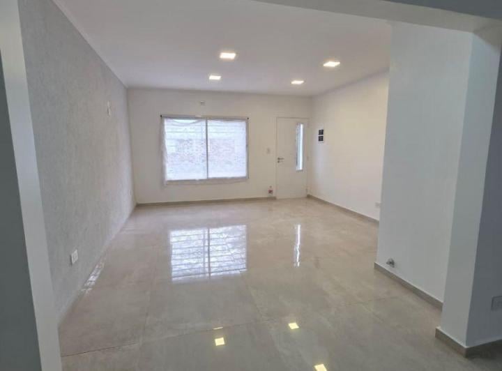 Departamento · 82m² · 3 Ambientes