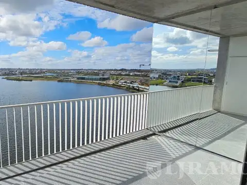 Departamento en Venta en Puertos, Countries y Barrios Cerrados en Escobar
