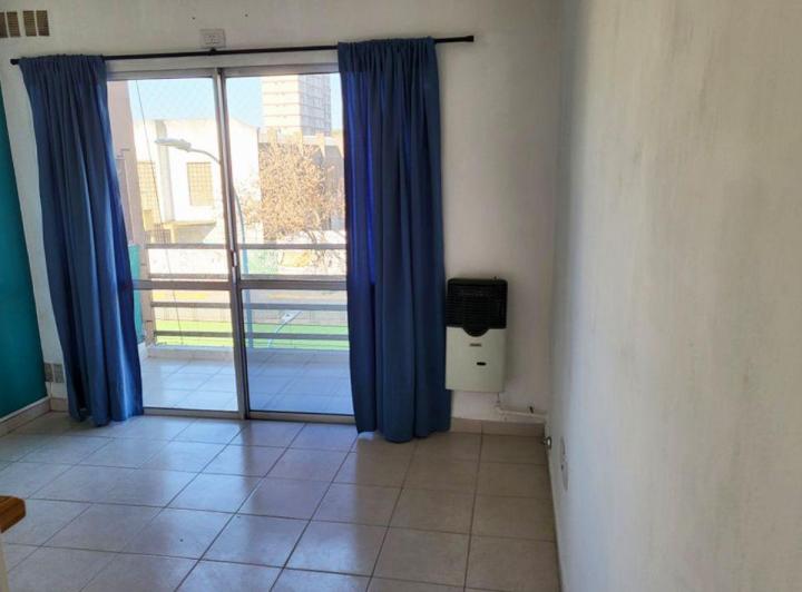 Departamento · 35m² · 2 Ambientes · 1 Cochera